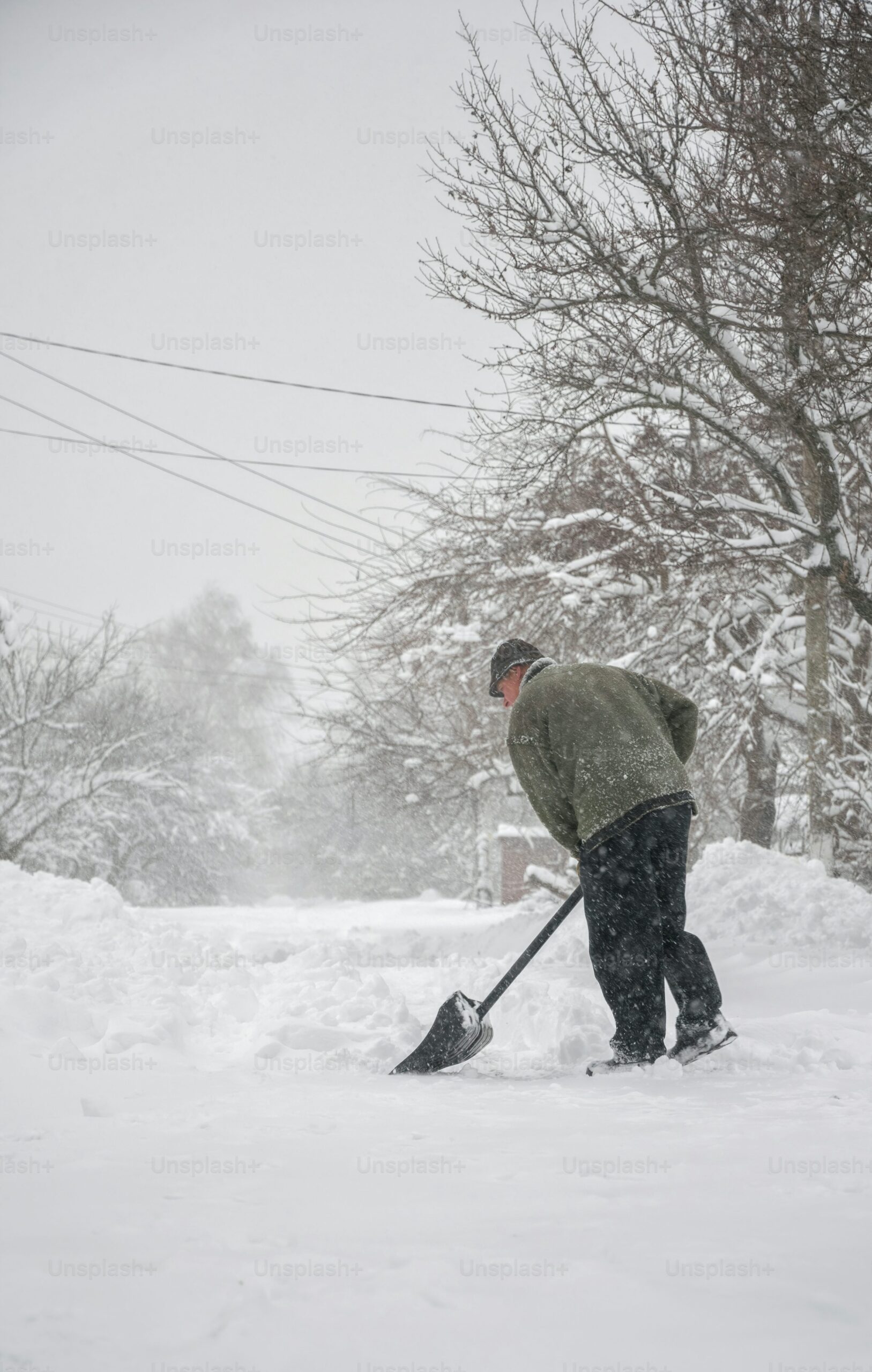 Comprehensive Snow Removal Services in Aspen, CO