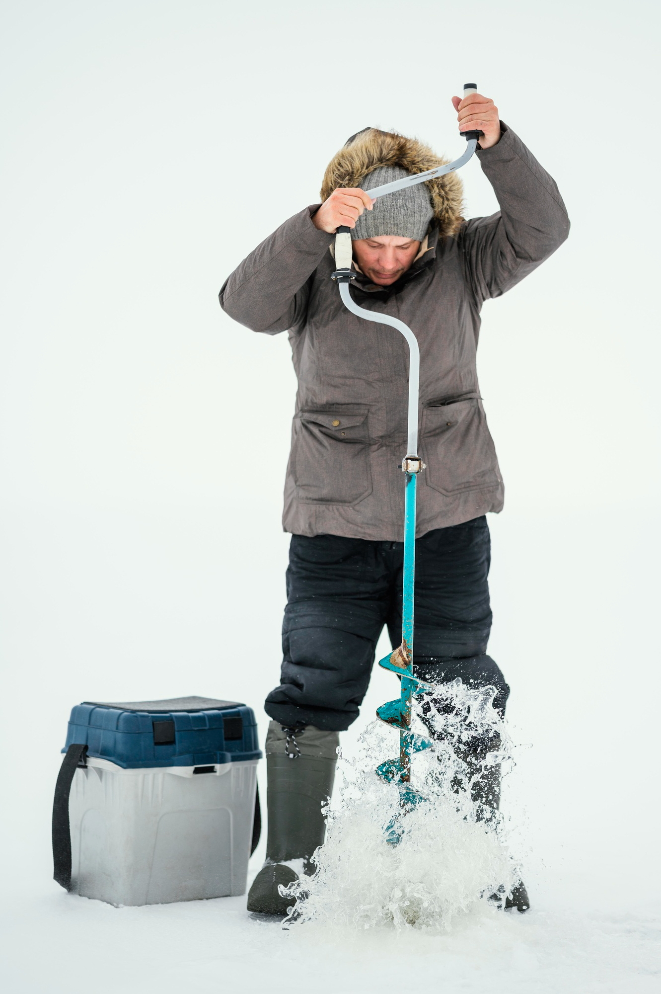 Reliable Snow Plowing Services in Aspen, CO